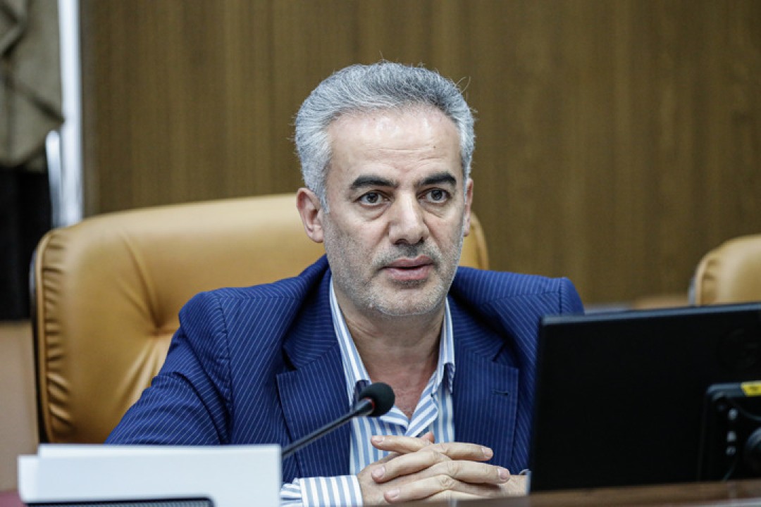 در 24 سال گذشته، تنها 3 درصد کارگاه‌ها استانداردسازی رفع آلایندگی‌ها را اجرایی کرده‌اند